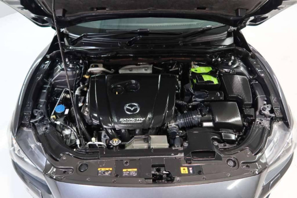 Used 2014 AT mazda atenza null Image[20]