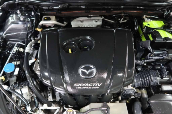 Used 2014 AT mazda atenza null Image[21]