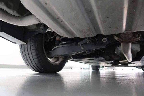 Used 2014 AT mazda atenza null Image[27]
