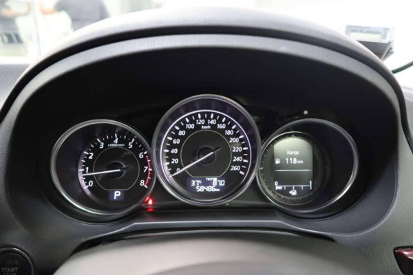 Used 2014 AT mazda atenza null Image[34]