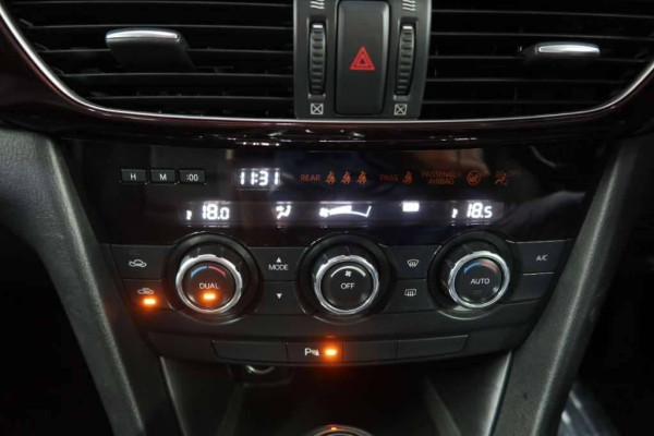 Used 2014 AT mazda atenza null Image[37]