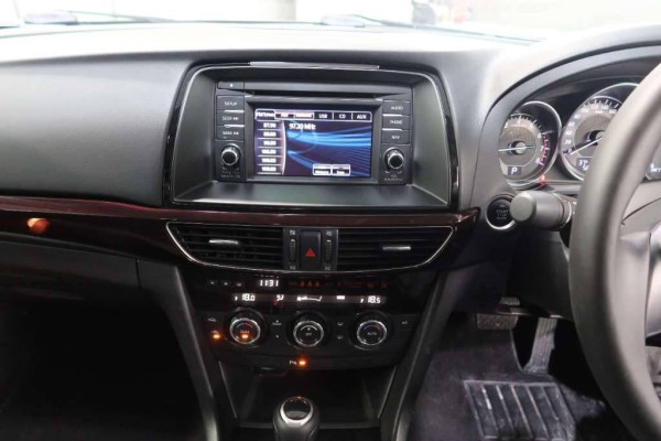 Used 2014 AT mazda atenza null Image[38]