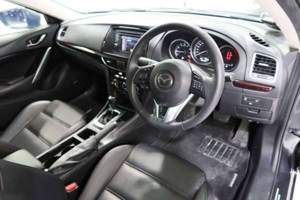 Used 2014 AT mazda atenza null Image[39]