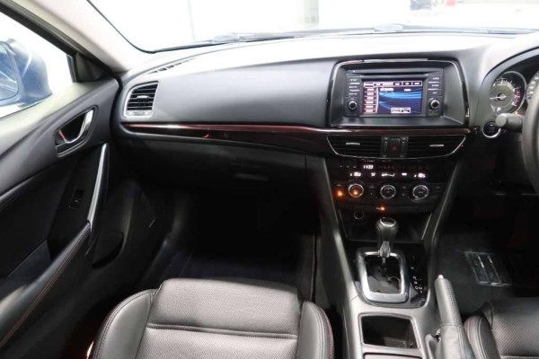 Used 2014 AT mazda atenza null Image[40]