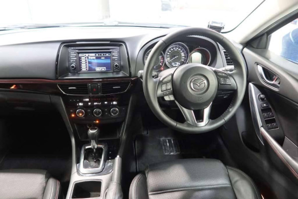 Used 2014 AT mazda atenza null Image[41]