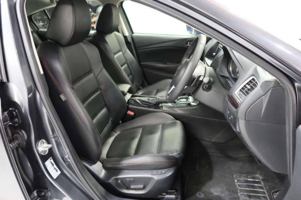 Used 2014 AT mazda atenza null Image[42]