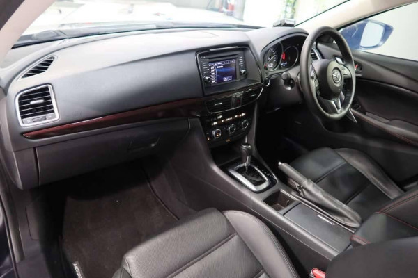 Used 2014 AT mazda atenza null Image[43]