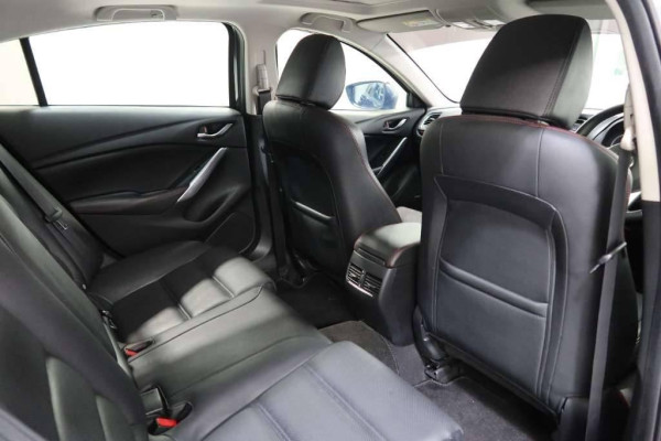 Used 2014 AT mazda atenza null Image[44]
