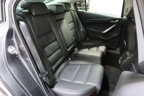 Used 2014 AT mazda atenza null Image[45]