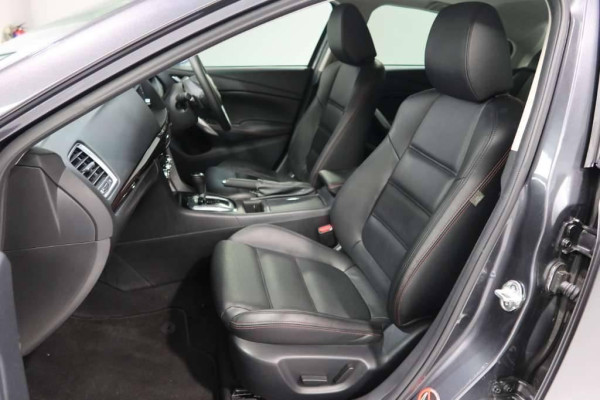 Used 2014 AT mazda atenza null Image[46]