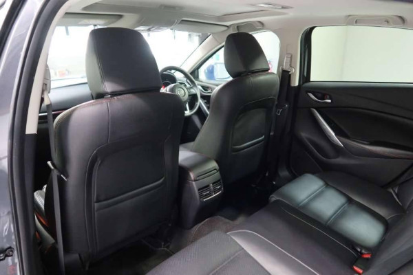 Used 2014 AT mazda atenza null Image[47]