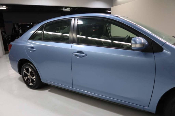 Used 2009 AT toyota allion null Image[5]