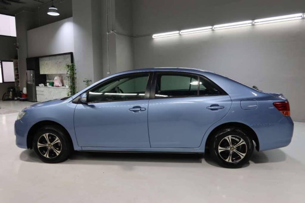 Used 2009 AT toyota allion null Image[6]