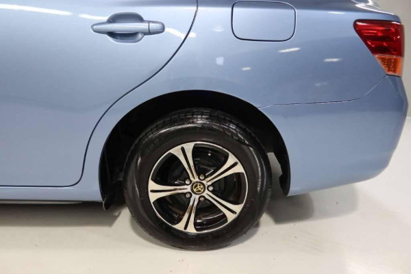 Used 2009 AT toyota allion null Image[9]