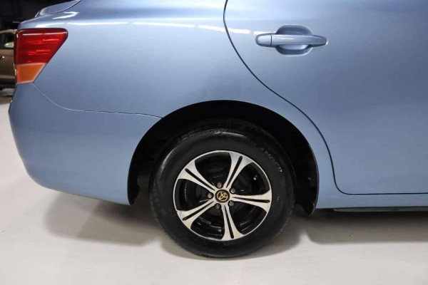 Used 2009 AT toyota allion null Image[10]
