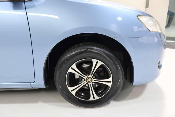 Used 2009 AT toyota allion null Image[11]