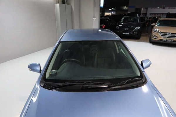 Used 2009 AT toyota allion null Image[13]