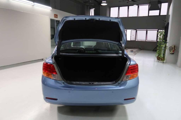 Used 2009 AT toyota allion null Image[16]