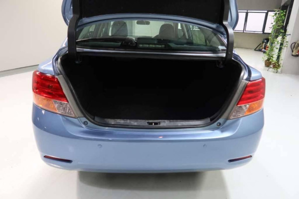 Used 2009 AT toyota allion null Image[17]
