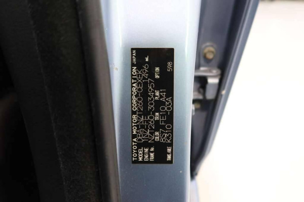 Used 2009 AT toyota allion null Image[18]