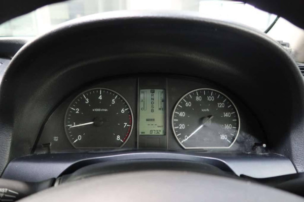 Used 2009 AT toyota allion null Image[26]