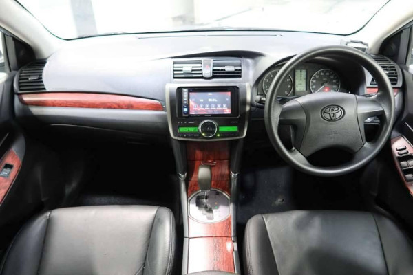 Used 2009 AT toyota allion null Image[29]