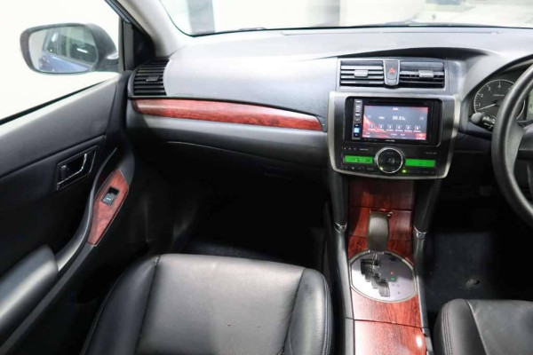 Used 2009 AT toyota allion null Image[31]