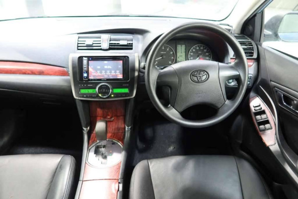 Used 2009 AT toyota allion null Image[32]