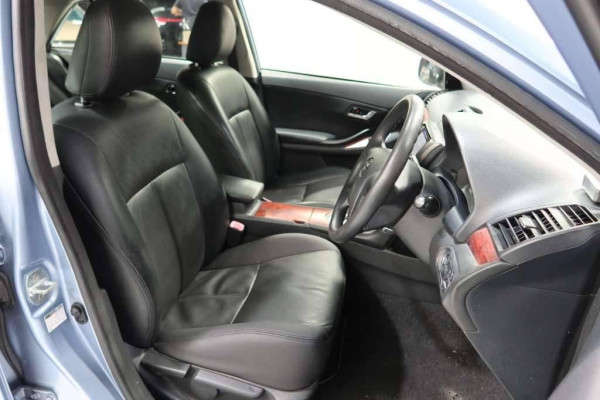 Used 2009 AT toyota allion null Image[33]