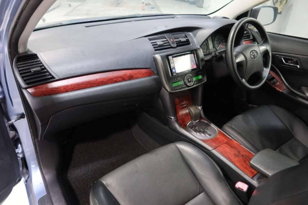 Used 2009 AT toyota allion null Image[34]