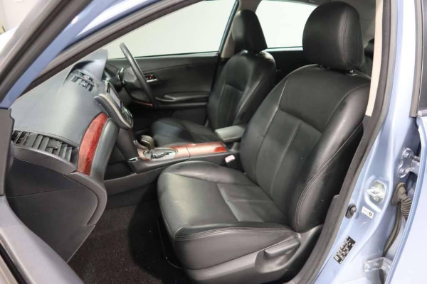 Used 2009 AT toyota allion null Image[35]