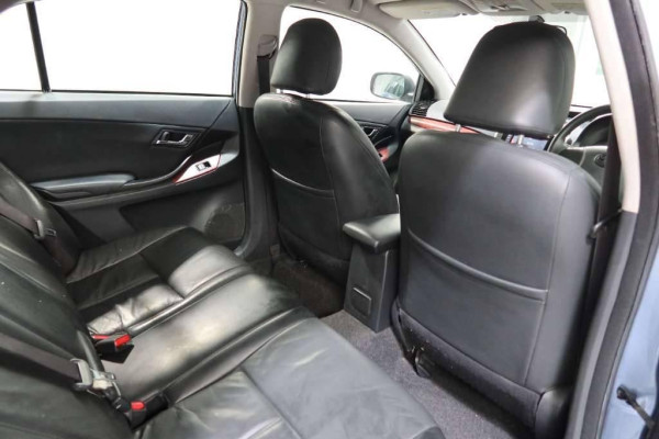 Used 2009 AT toyota allion null Image[36]