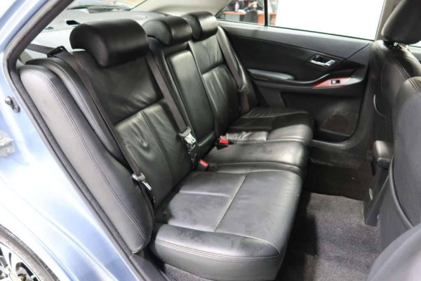 Used 2009 AT toyota allion null Image[37]
