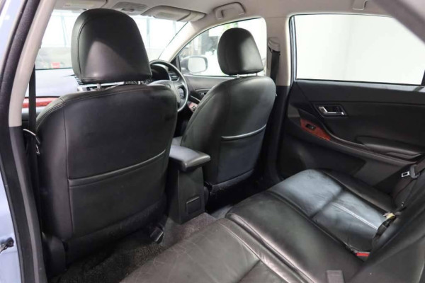 Used 2009 AT toyota allion null Image[38]