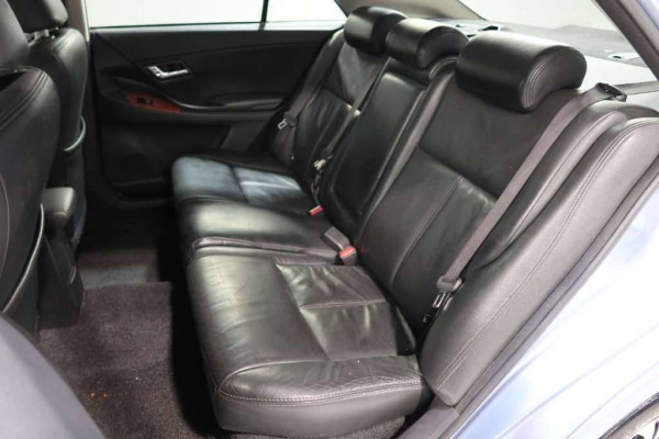 Used 2009 AT toyota allion null Image[39]