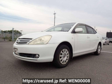 Toyota Allion NZT240