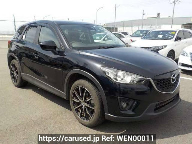 Mazda CX-5 KE2AW