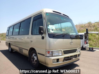 Toyota Coaster HDB51