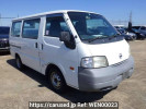 Nissan Vanette Van SK82VN