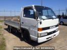 Isuzu Elf Truck NHR55E