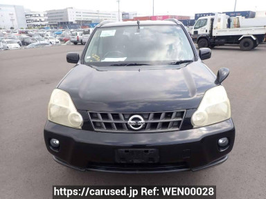 Nissan X-Trail NT31