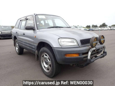 Toyota RAV4 SXA11G