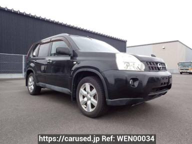 Nissan X-Trail NT31