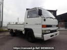 Isuzu Elf Truck NHR54E