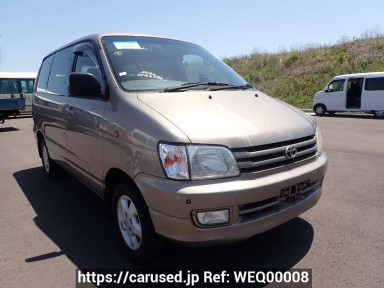 Toyota Townace Noah SR40G