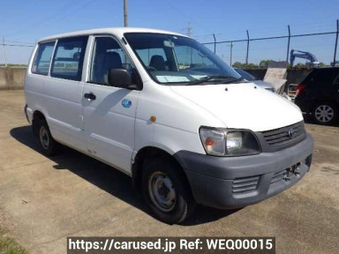 Toyota Townace Van KR42V