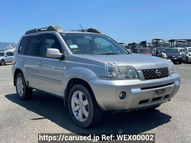 Nissan X-Trail NT30