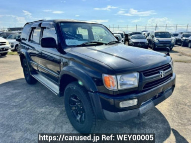 Toyota Hilux Surf KZN185W