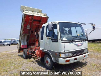 Hino RANGER FD3HDAD