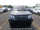 Toyota Land Cruiser Prado RZJ95W